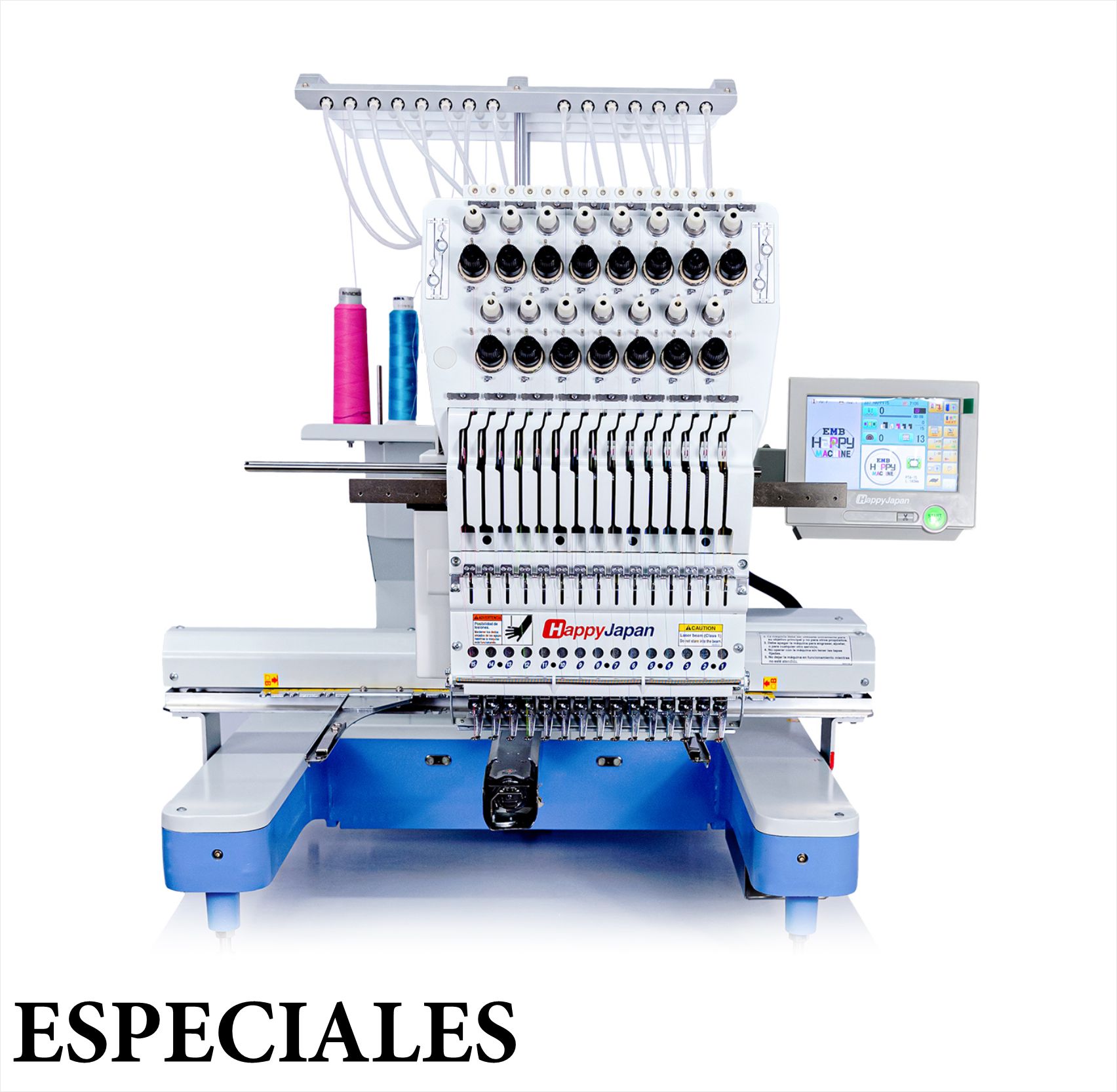 Multipartes